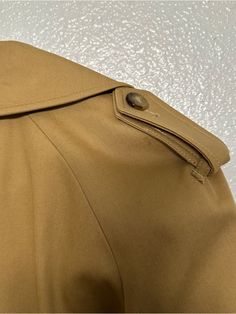 Sezane Scott Trench - Picture 7 of 13